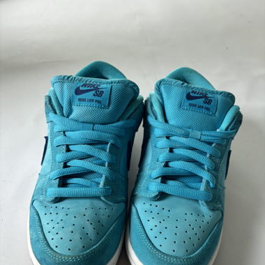 Nike SB Dunk Low Pro Blue