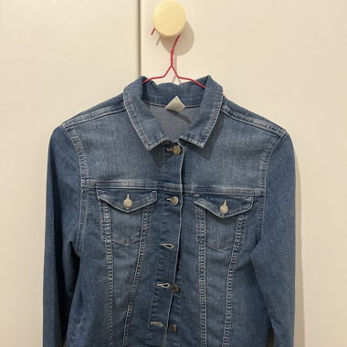 Denim Jean jacket 
