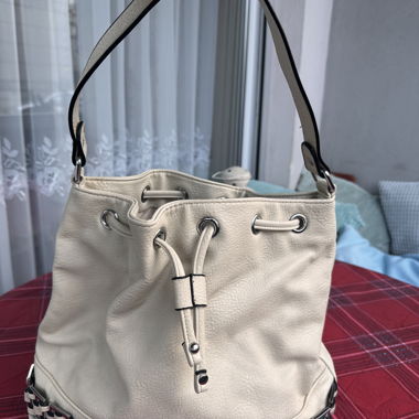 Sac à main en cuir  BULAGGI