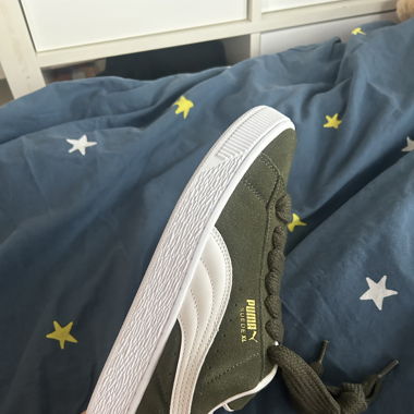 Puma Suede XL - Sneaker