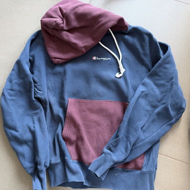 Champion Hoodie