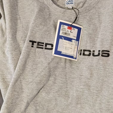 T-shirt Ted Lapidus