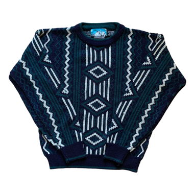 Vintage Sweater 
