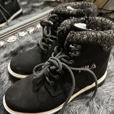 Fila Winter Boots