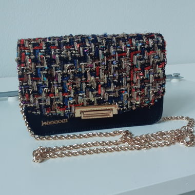 Monnari Chain Clutch
