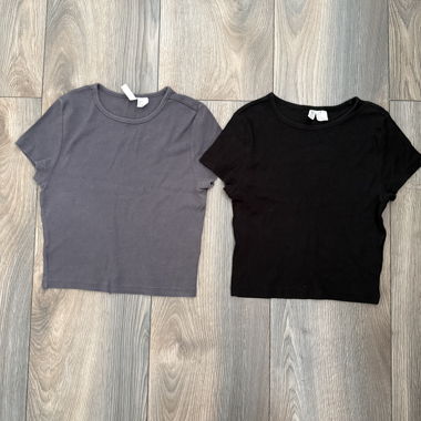 2er-Pack T-Shirts