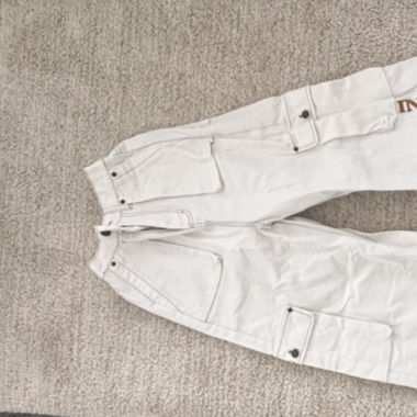 Jeans Karl Kani
