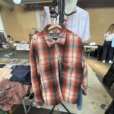 Levis Overshirt taglia L