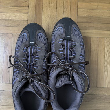 Salomon Trekkingschuhe