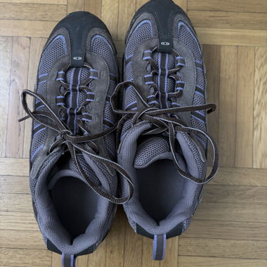 Salomon Trekkingschuhe