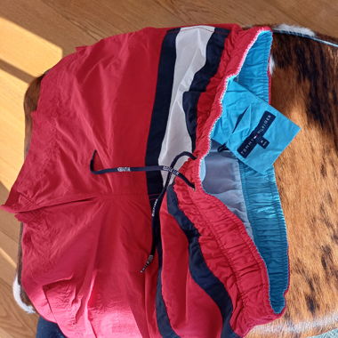 Neue Tommy Hilfiger Badehose Gr.M 