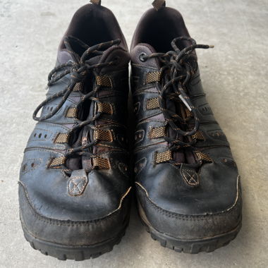 Scarpe Trekking Columbia / Scarpe da Hiking