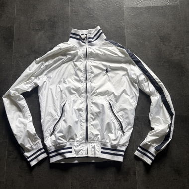 Vintage Polo Ralph Lauren Trainingsjacke