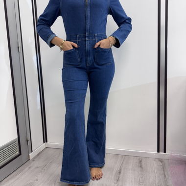 Overall