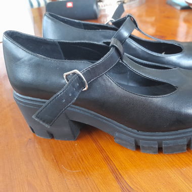 Chaussures noires