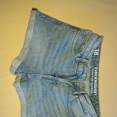 Hotpants 