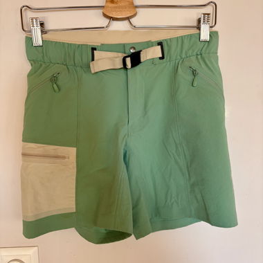 Short de randonnée Norrøna