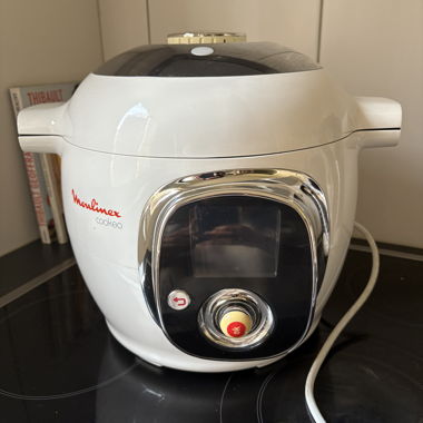 Cookeo Moulinex - Very good condition