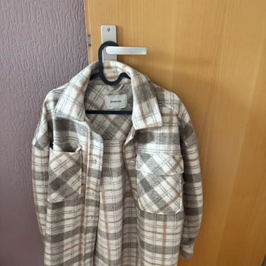 Veste mi-saison