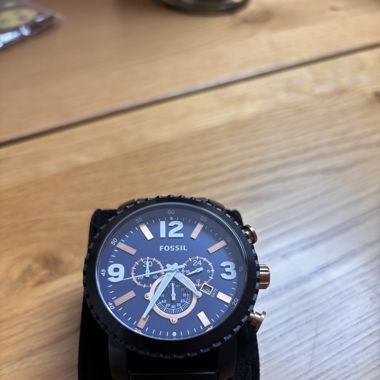Fossil Herrenuhr