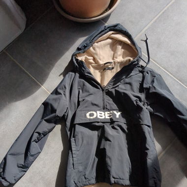 Veste Obey