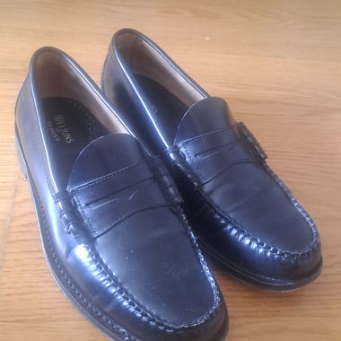 G. H. Bass Loafers