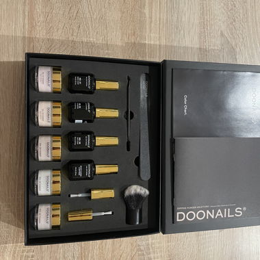 Set di avviamento Doonails
