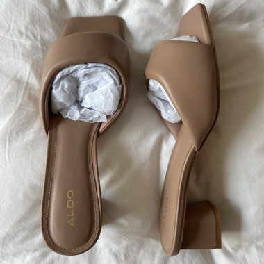 Pantolette SIMALIA von ALDO