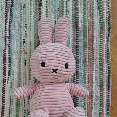 Peluche Miffy