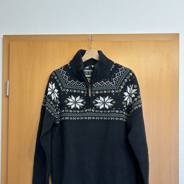 Strickpullover von 11PROJECT