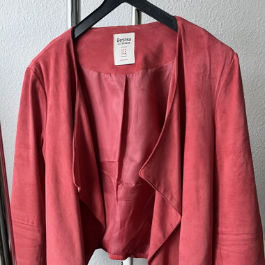 Blazer (orange)