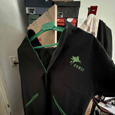 Blouson Bovic