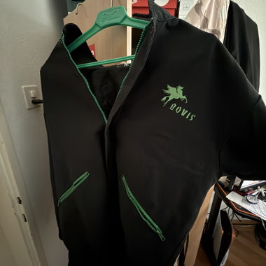 Blouson Bovic