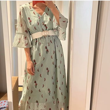 Kleid 