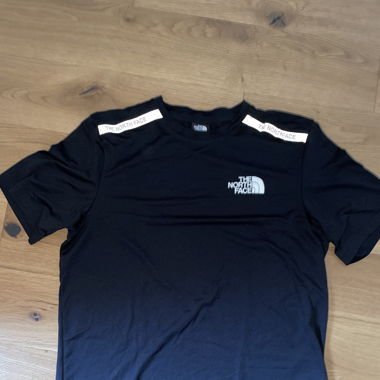 T-shirt THE NORTH FACE 