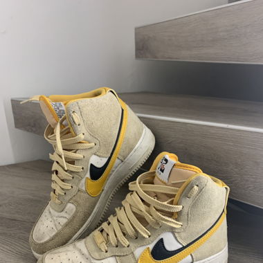 Air force