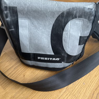 Freitag tasche