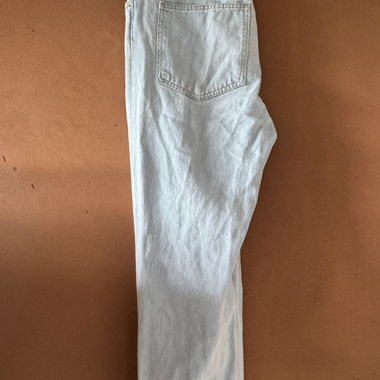 Light strait leg Jeans 