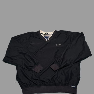 Windbreaker L.A Loving "Burnet Title" Y2K