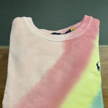Originaler Pullover von Polo Ralph Lauren