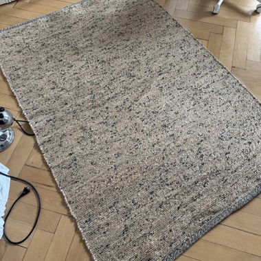 IKEA MELHOLT Teppich