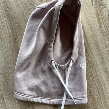 Felpa con cappuccio Volcom