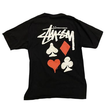 stüssy t-shirt 