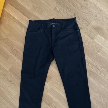 zara pants
