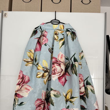 Blumenrock