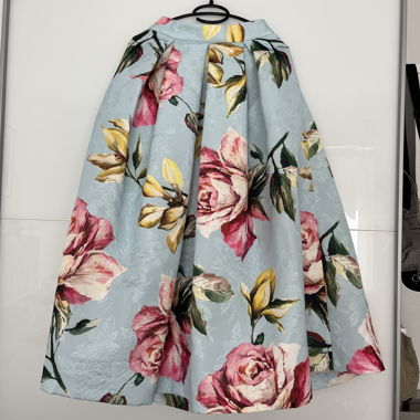 Blumenrock