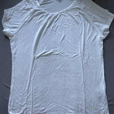 T-shirt vintage
