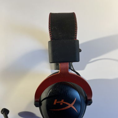 HyperX Gamingheadset