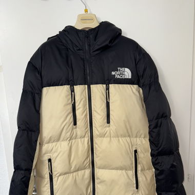 Veste THEI NORTH FACE 550 Taille L