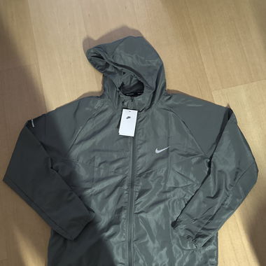 Giacca Nike running Taglia M
